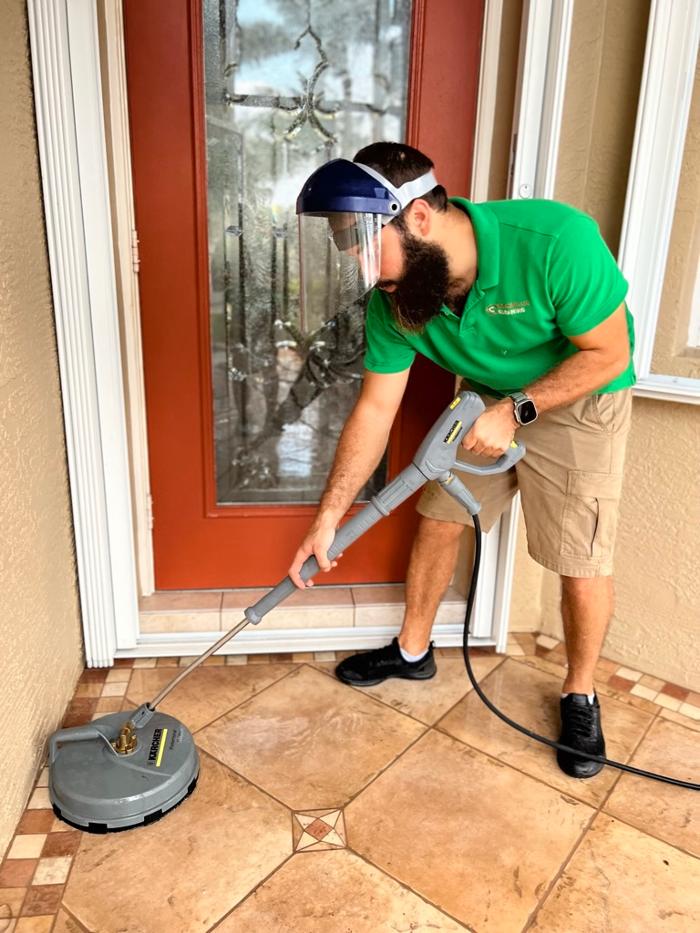 GOLDMILLIO CLEANING SERVICE IN CAPE CORAL - Cape Coral, FL