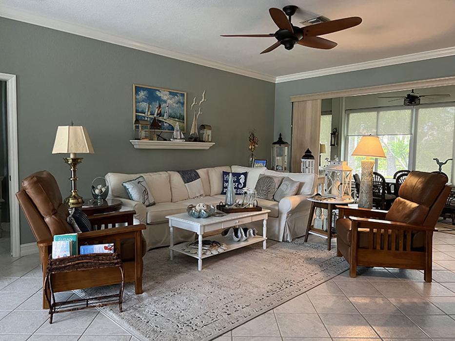 GOLDMILLIO CLEANING SERVICE IN CAPE CORAL - Cape Coral, FL
