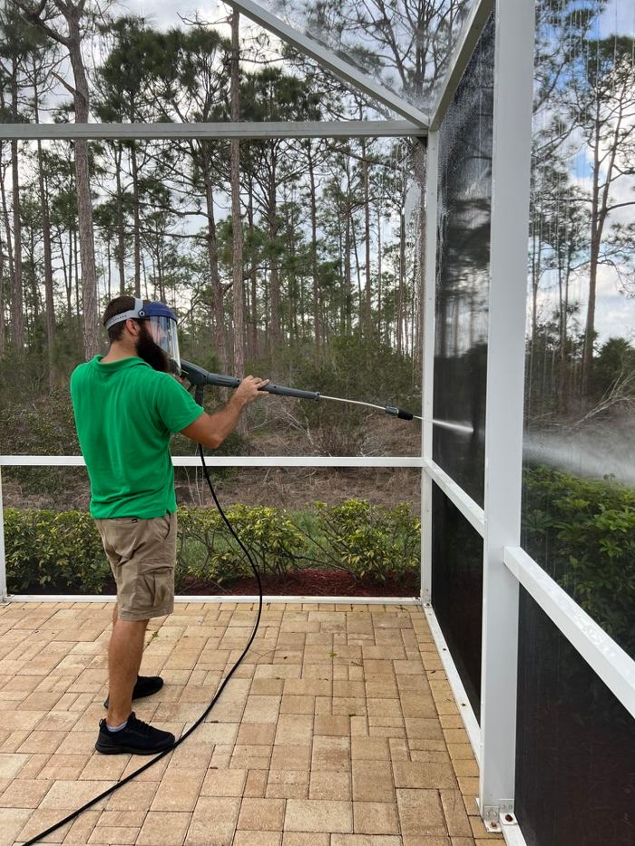 GOLDMILLIO CLEANING SERVICE IN CAPE CORAL - Cape Coral, FL