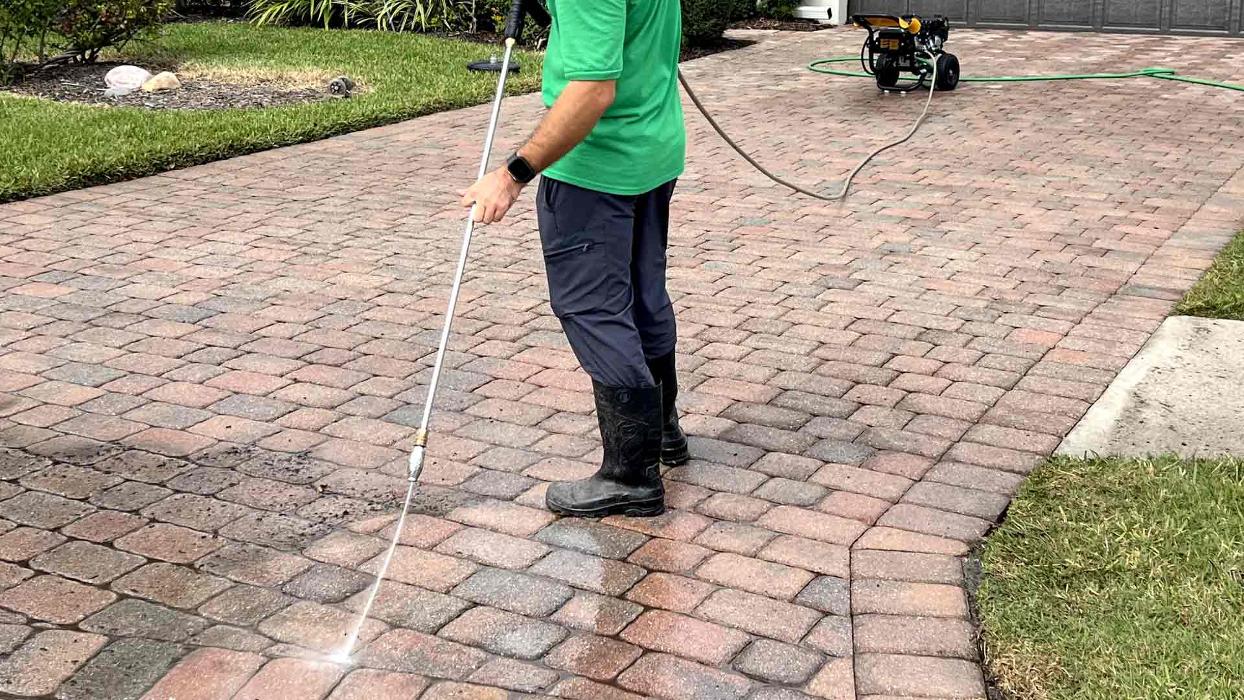 GOLDMILLIO CLEANING SERVICE IN CAPE CORAL - Cape Coral, FL