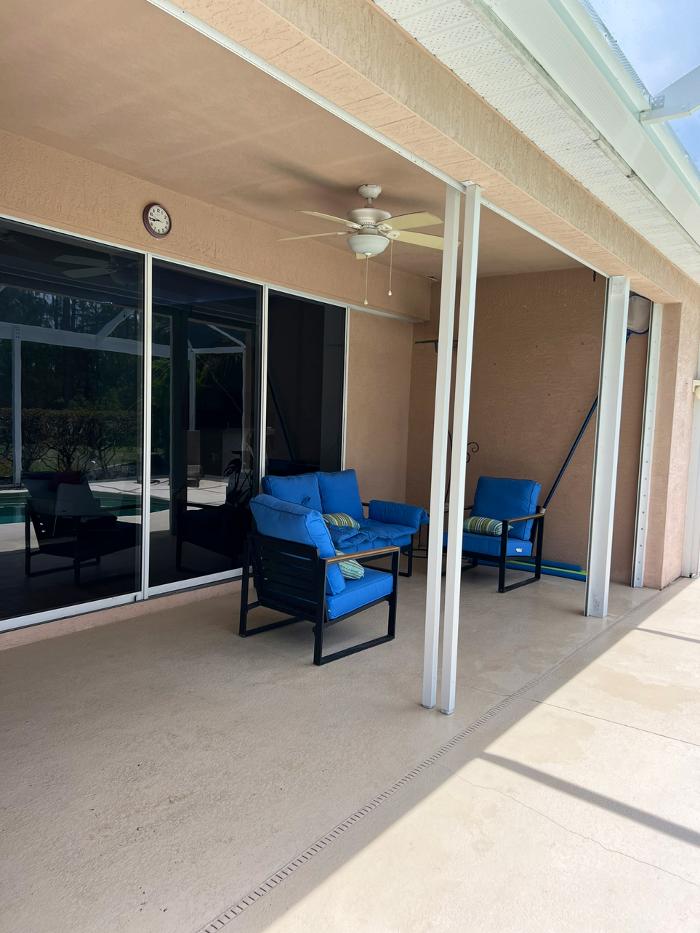 GOLDMILLIO CLEANING SERVICE IN CAPE CORAL - Cape Coral, FL