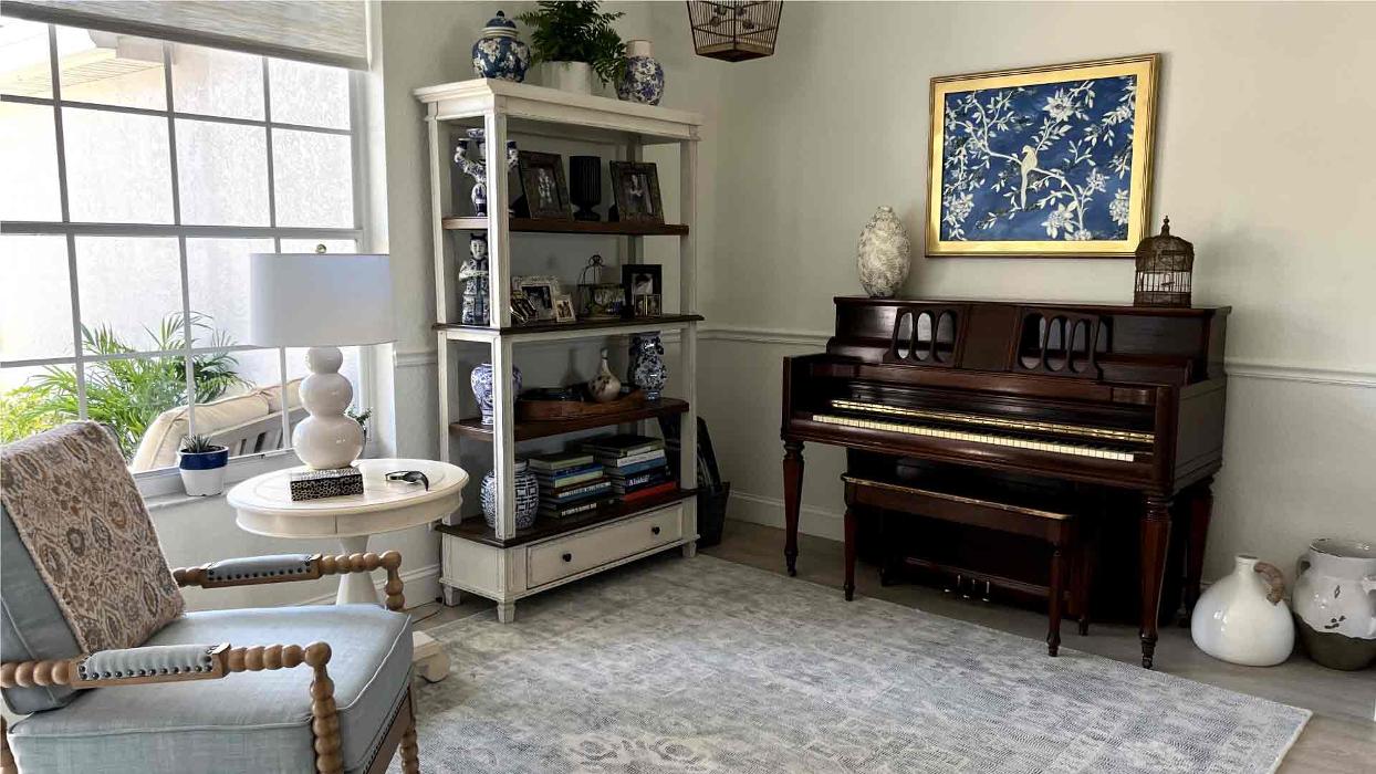GOLDMILLIO CLEANING SERVICE IN CAPE CORAL - Cape Coral, FL
