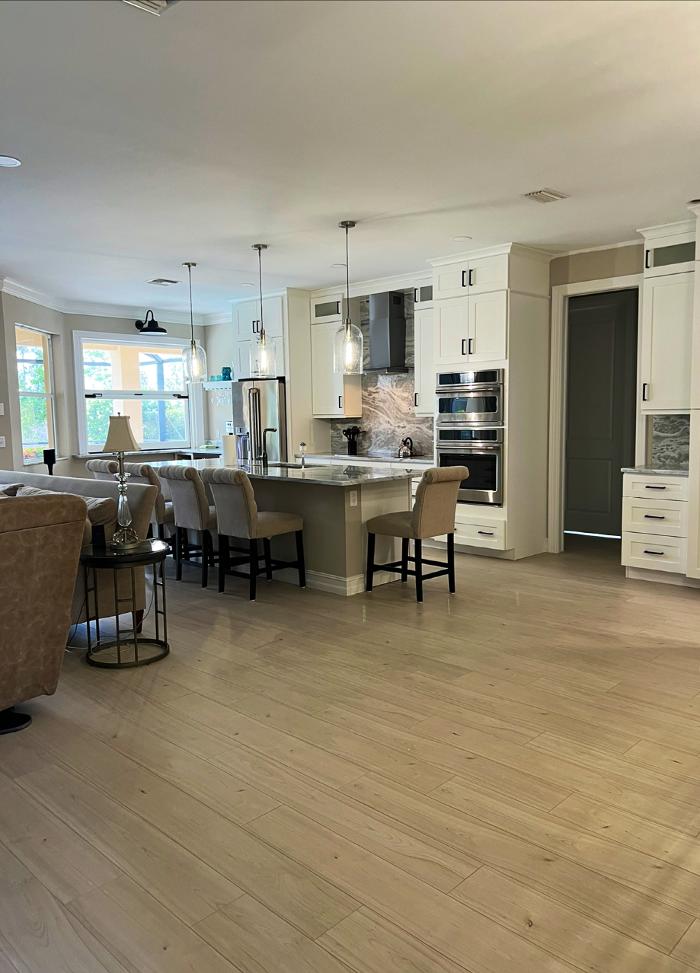 GOLDMILLIO CLEANING SERVICE IN CAPE CORAL - Cape Coral, FL