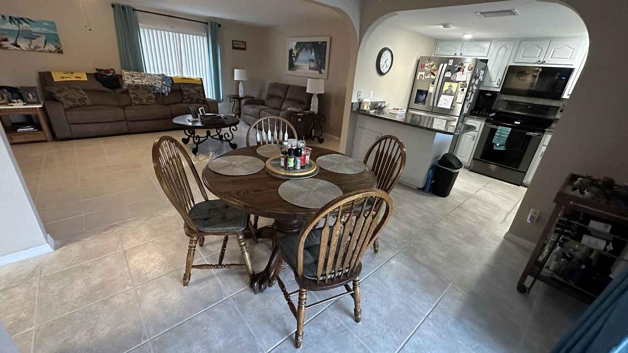 GOLDMILLIO CLEANING SERVICE IN CAPE CORAL - Cape Coral, FL