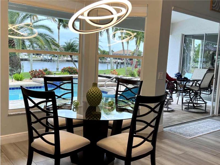 GOLDMILLIO CLEANING SERVICE IN CAPE CORAL - Cape Coral, FL