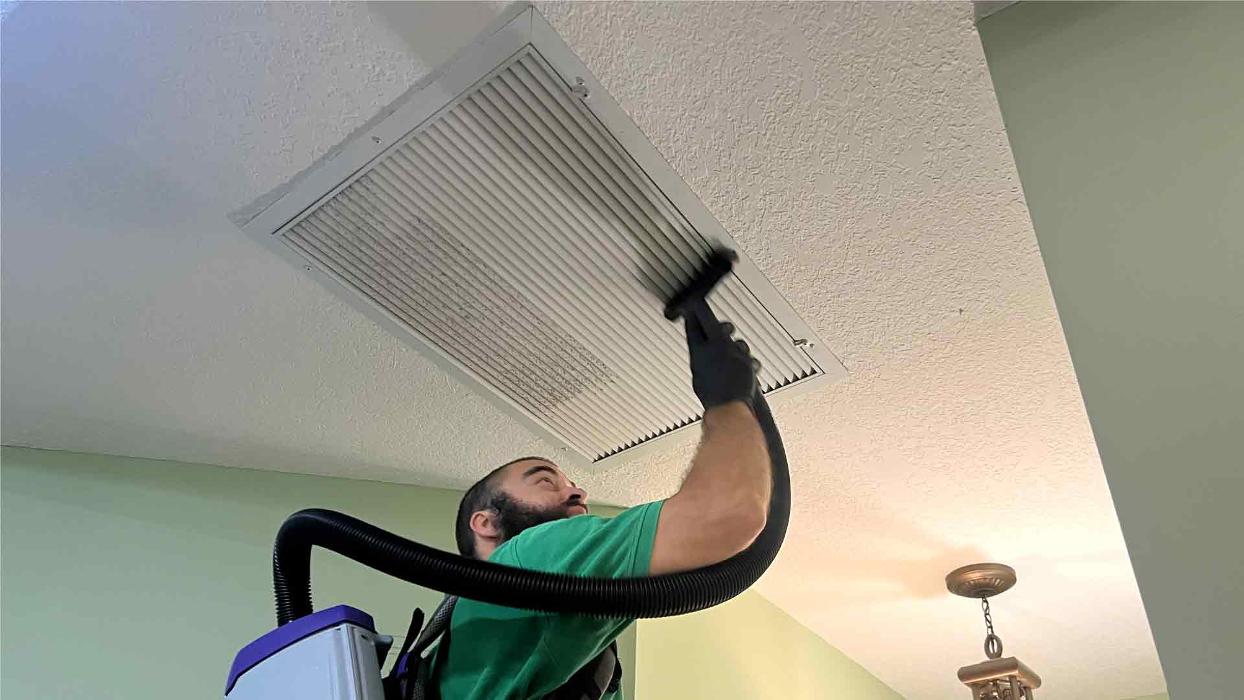 GOLDMILLIO CLEANING SERVICE IN CAPE CORAL - Cape Coral, FL
