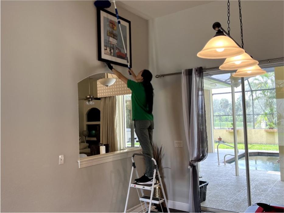 GOLDMILLIO CLEANING SERVICE IN CAPE CORAL - Cape Coral, FL