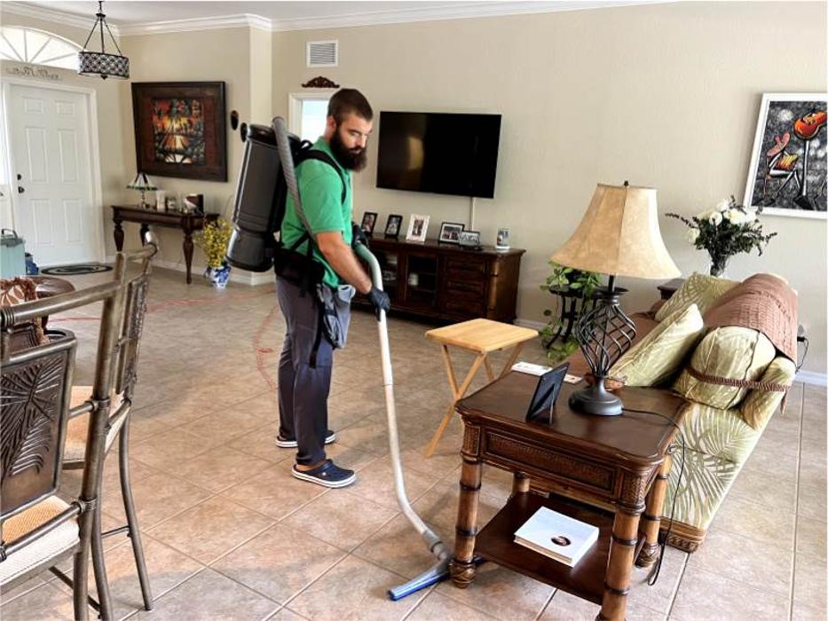 GOLDMILLIO CLEANING SERVICE IN CAPE CORAL - Cape Coral, FL
