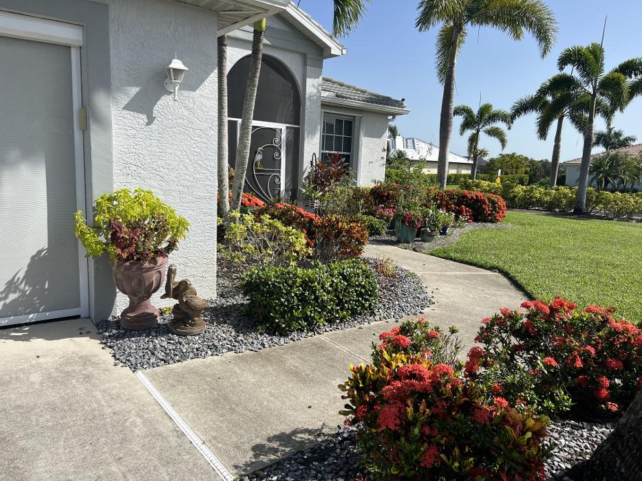 GOLDMILLIO CLEANING SERVICE IN CAPE CORAL - Cape Coral, FL