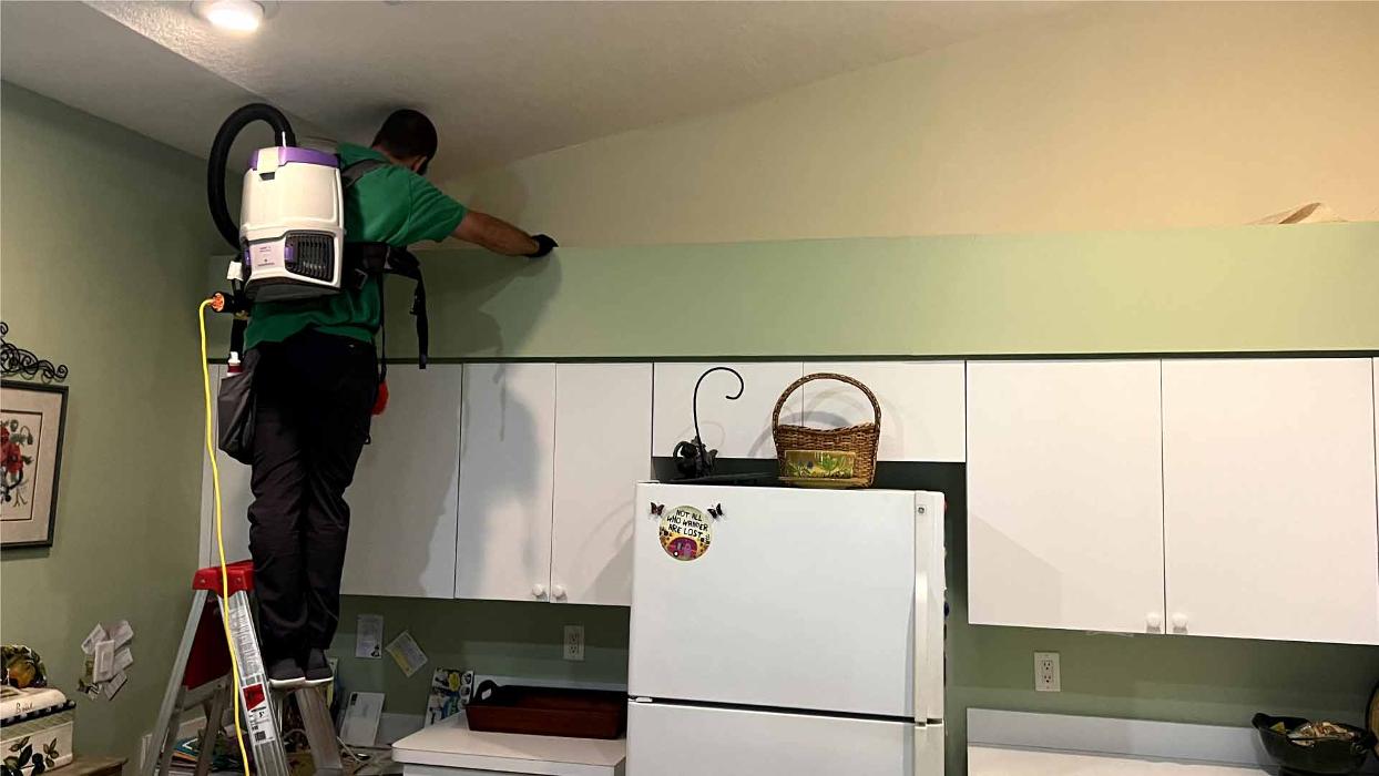 GOLDMILLIO CLEANING SERVICE IN CAPE CORAL - Cape Coral, FL