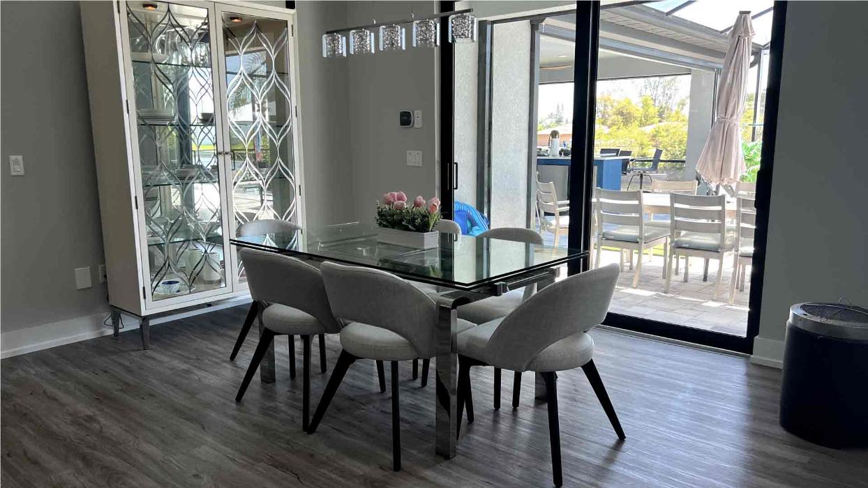 GOLDMILLIO CLEANING SERVICE IN CAPE CORAL - Cape Coral, FL