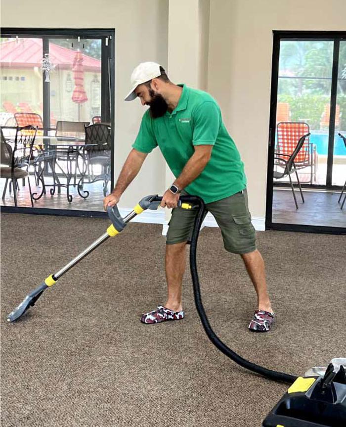 GOLDMILLIO CLEANING SERVICE IN CAPE CORAL - Cape Coral, FL