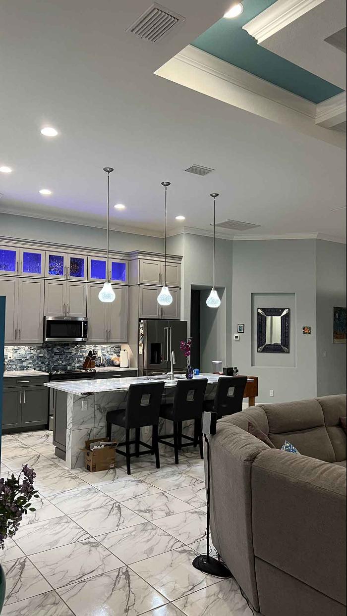 GOLDMILLIO CLEANING SERVICE IN CAPE CORAL - Cape Coral, FL