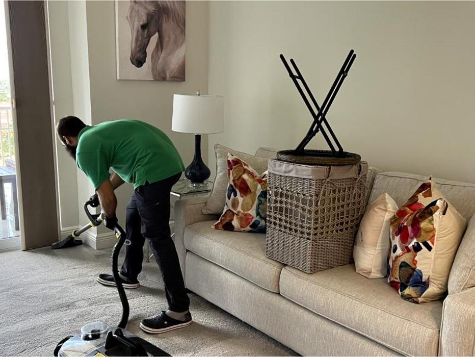 GOLDMILLIO CLEANING SERVICE IN CAPE CORAL - Cape Coral, FL