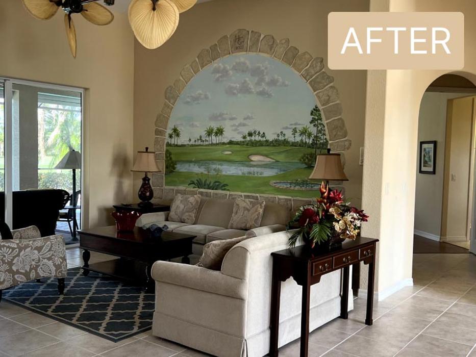 GOLDMILLIO CLEANING SERVICE IN CAPE CORAL - Cape Coral, FL