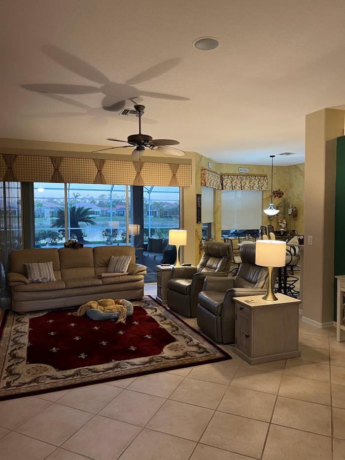 GOLDMILLIO CLEANING SERVICE IN CAPE CORAL - Cape Coral, FL