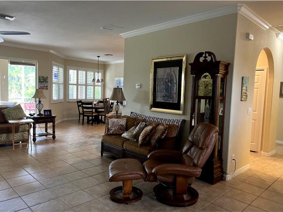 GOLDMILLIO CLEANING SERVICE IN CAPE CORAL - Cape Coral, FL
