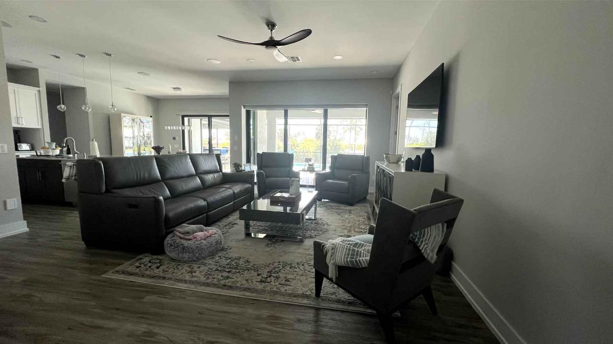 GOLDMILLIO CLEANING SERVICE IN CAPE CORAL - Cape Coral, FL
