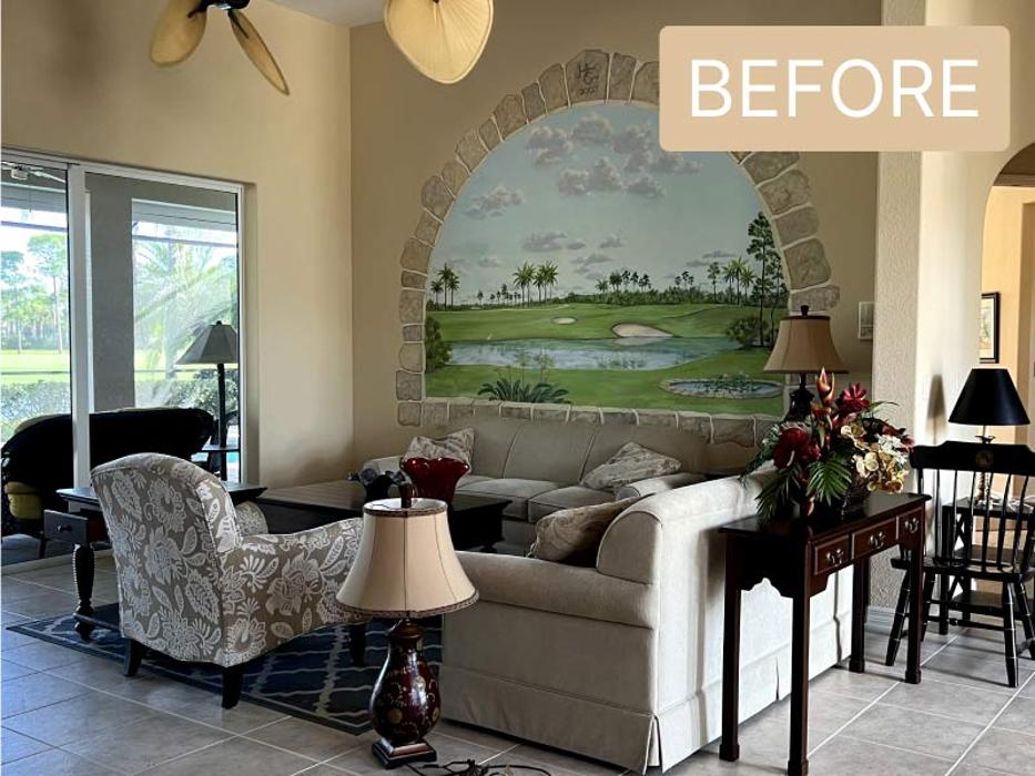 GOLDMILLIO CLEANING SERVICE IN CAPE CORAL - Cape Coral, FL