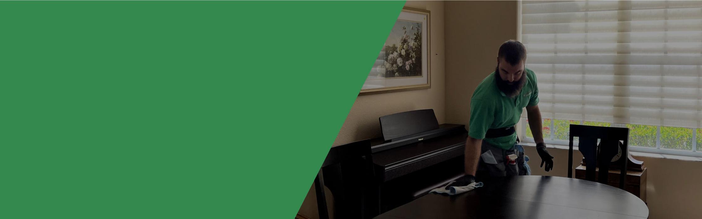 GOLDMILLIO CLEANING SERVICE IN CAPE CORAL - Cape Coral, FL