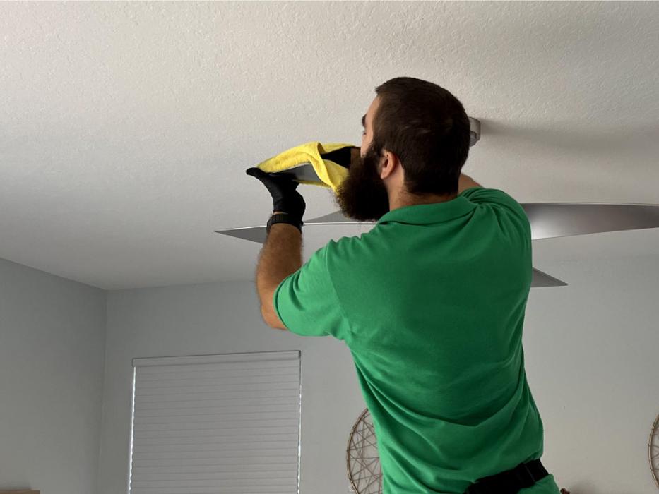 GOLDMILLIO CLEANING SERVICE IN CAPE CORAL - Cape Coral, FL