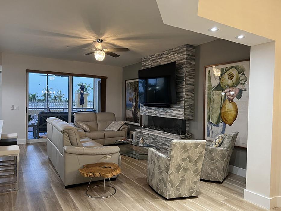 GOLDMILLIO CLEANING SERVICE IN CAPE CORAL - Cape Coral, FL