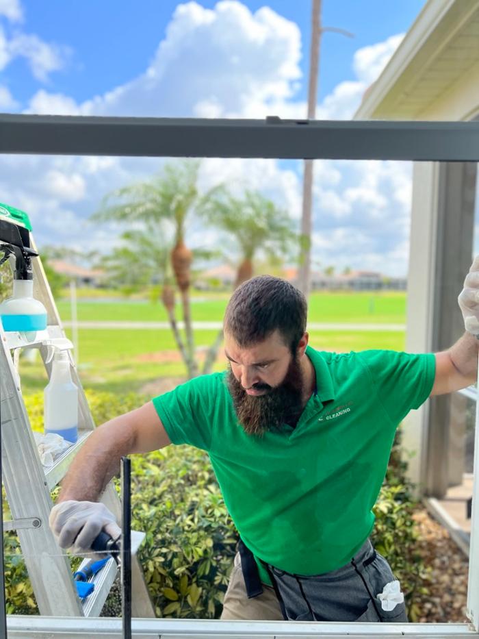 GOLDMILLIO CLEANING SERVICE IN CAPE CORAL - Cape Coral, FL