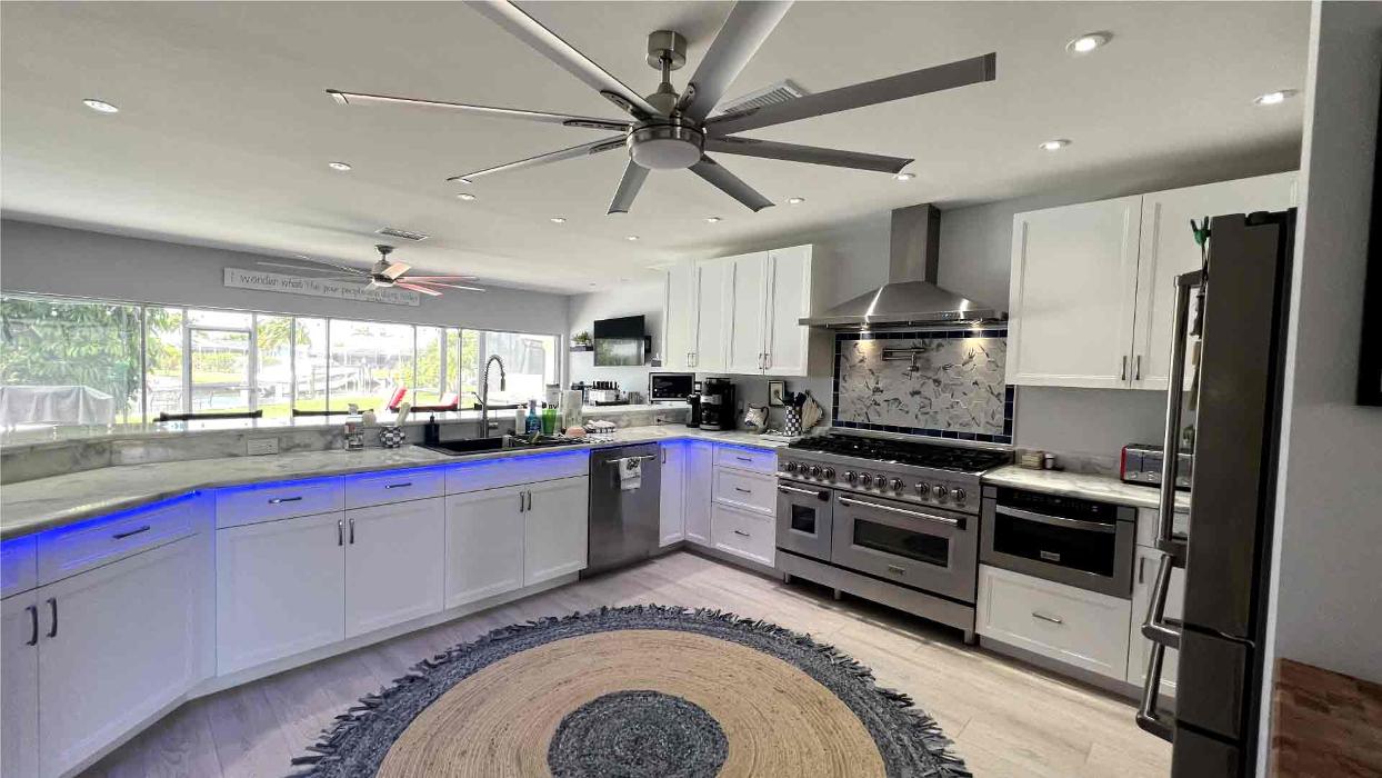 GOLDMILLIO CLEANING SERVICE IN CAPE CORAL - Cape Coral, FL