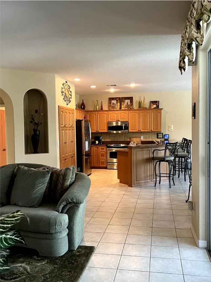 GOLDMILLIO CLEANING SERVICE IN CAPE CORAL - Cape Coral, FL