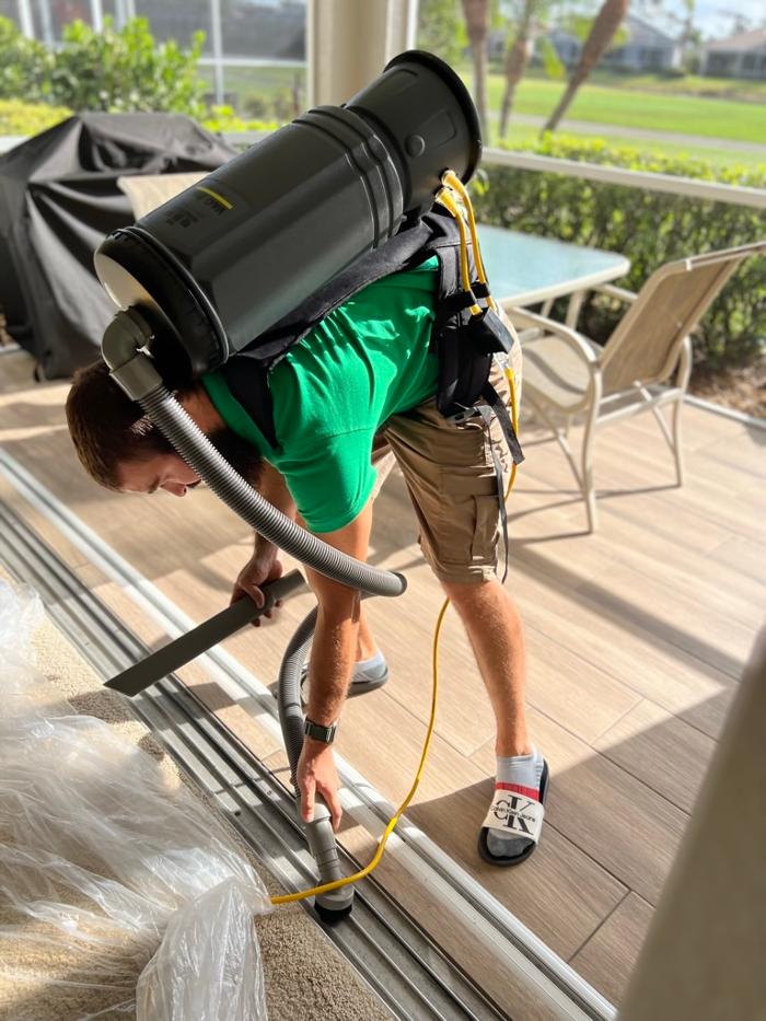 GOLDMILLIO CLEANING SERVICE IN CAPE CORAL - Cape Coral, FL