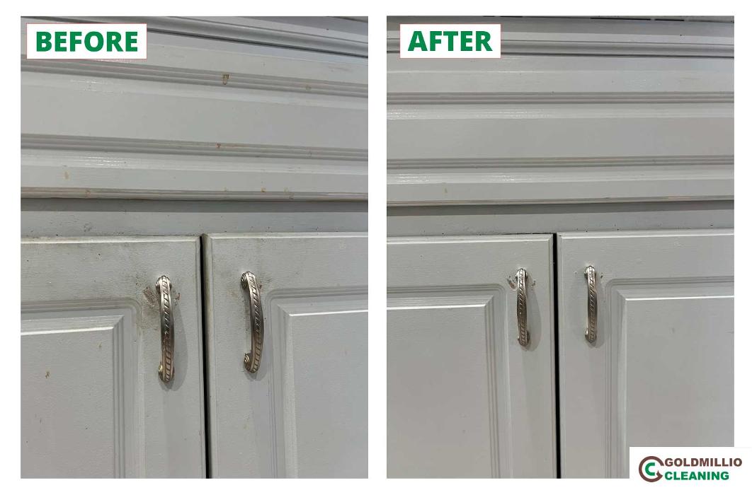 GOLDMILLIO CLEANING SERVICE IN CAPE CORAL - Cape Coral, FL