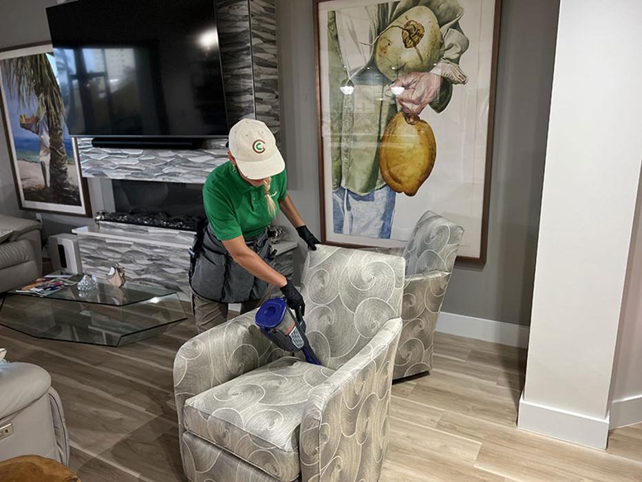 GOLDMILLIO CLEANING SERVICE IN CAPE CORAL - Cape Coral, FL