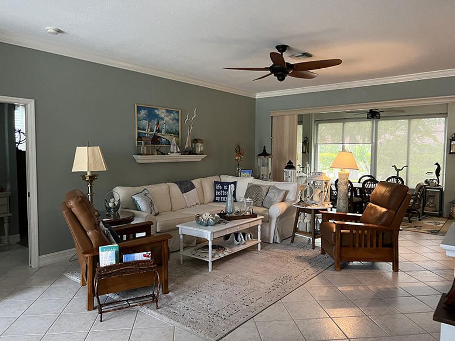 GOLDMILLIO CLEANING SERVICE IN CAPE CORAL - Cape Coral, FL