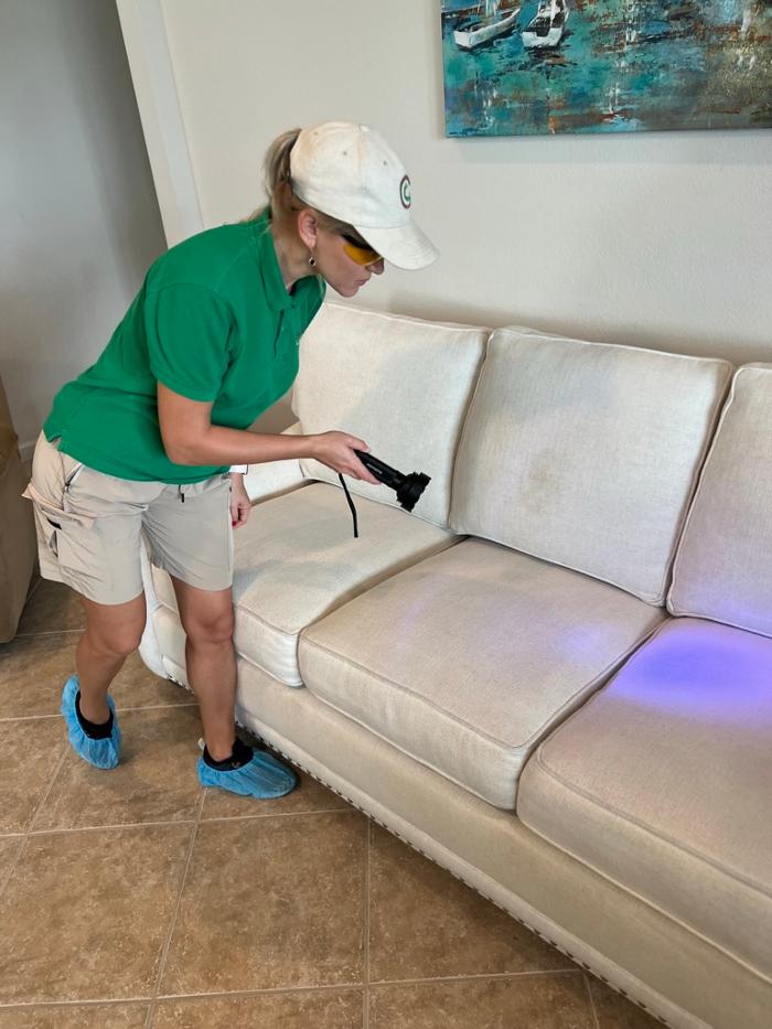GOLDMILLIO CLEANING SERVICE IN CAPE CORAL - Cape Coral, FL