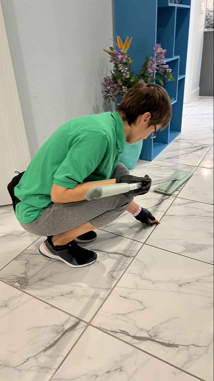 GOLDMILLIO CLEANING SERVICE IN CAPE CORAL - Cape Coral, FL