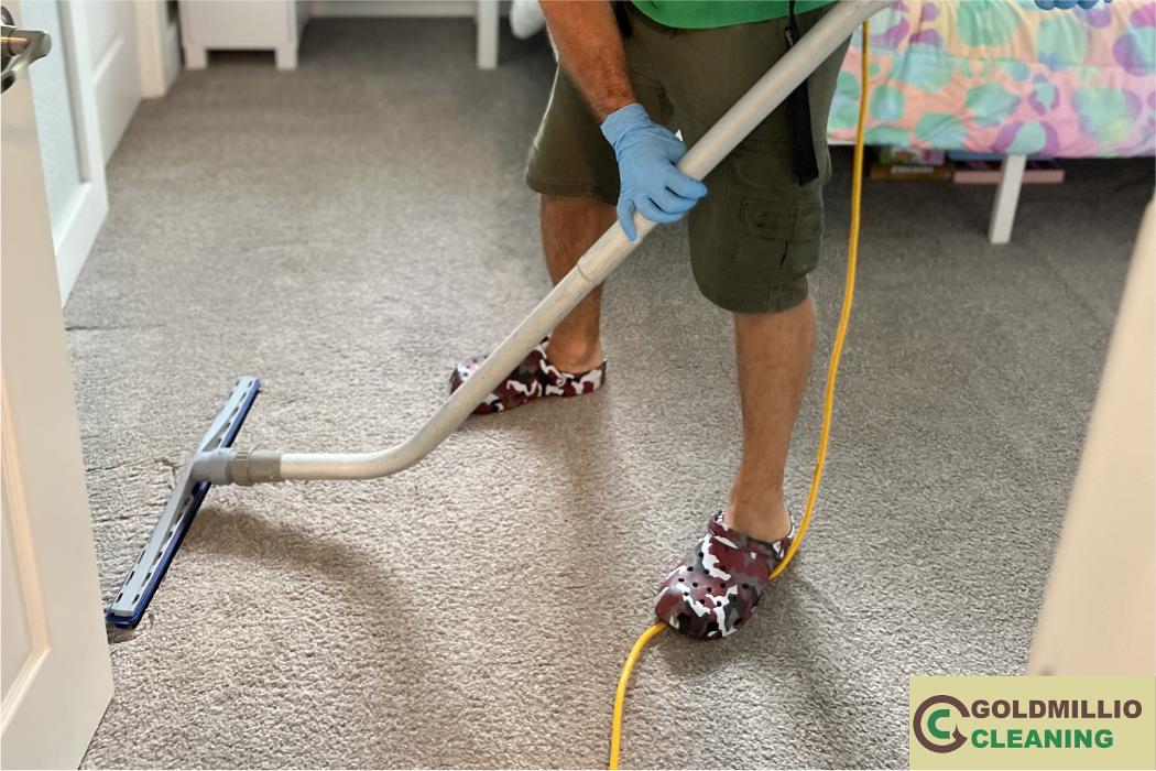 GOLDMILLIO CLEANING SERVICE IN CAPE CORAL - Cape Coral, FL