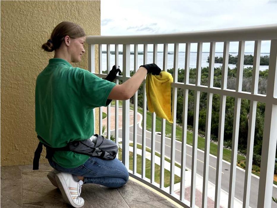 GOLDMILLIO CLEANING SERVICE IN CAPE CORAL - Cape Coral, FL