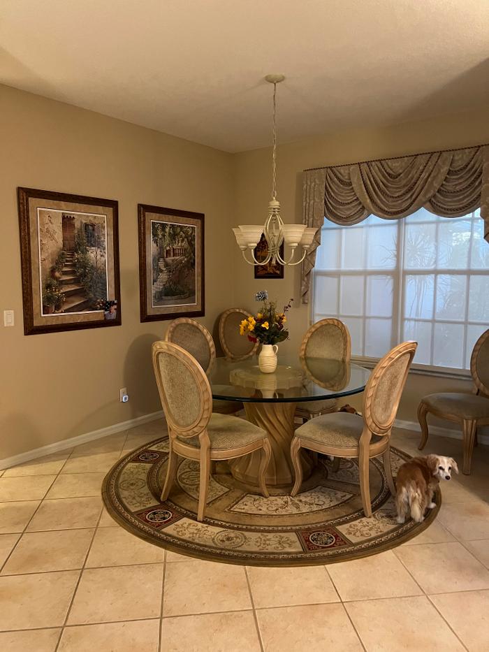 GOLDMILLIO CLEANING SERVICE IN CAPE CORAL - Cape Coral, FL