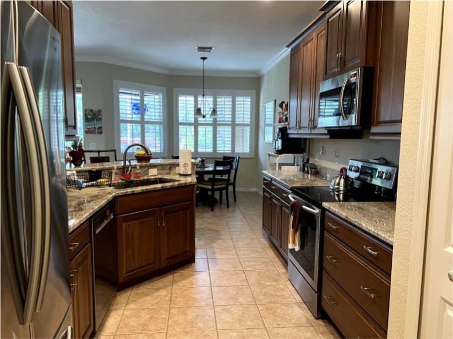 GOLDMILLIO CLEANING SERVICE IN CAPE CORAL - Cape Coral, FL
