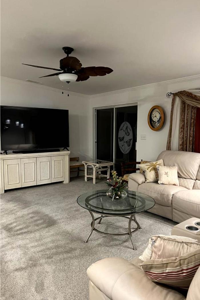 GOLDMILLIO CLEANING SERVICE IN CAPE CORAL - Cape Coral, FL