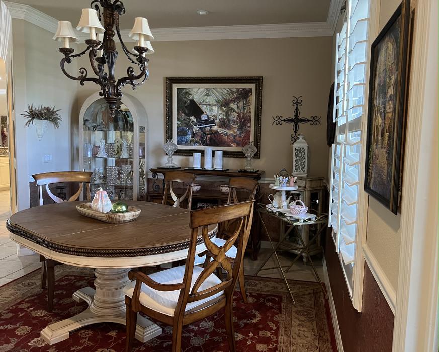GOLDMILLIO CLEANING SERVICE IN CAPE CORAL - Cape Coral, FL