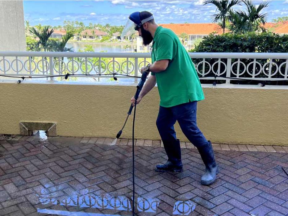GOLDMILLIO CLEANING SERVICE IN CAPE CORAL - Cape Coral, FL