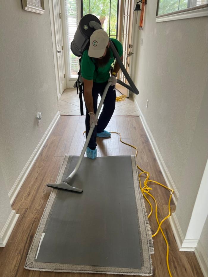 GOLDMILLIO CLEANING SERVICE IN CAPE CORAL - Cape Coral, FL