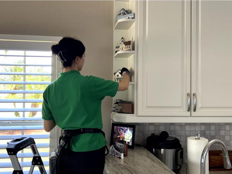 GOLDMILLIO CLEANING SERVICE IN CAPE CORAL - Cape Coral, FL