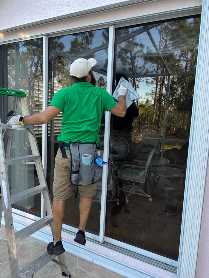 GOLDMILLIO CLEANING SERVICE IN CAPE CORAL - Cape Coral, FL