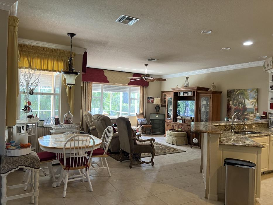 GOLDMILLIO CLEANING SERVICE IN CAPE CORAL - Cape Coral, FL