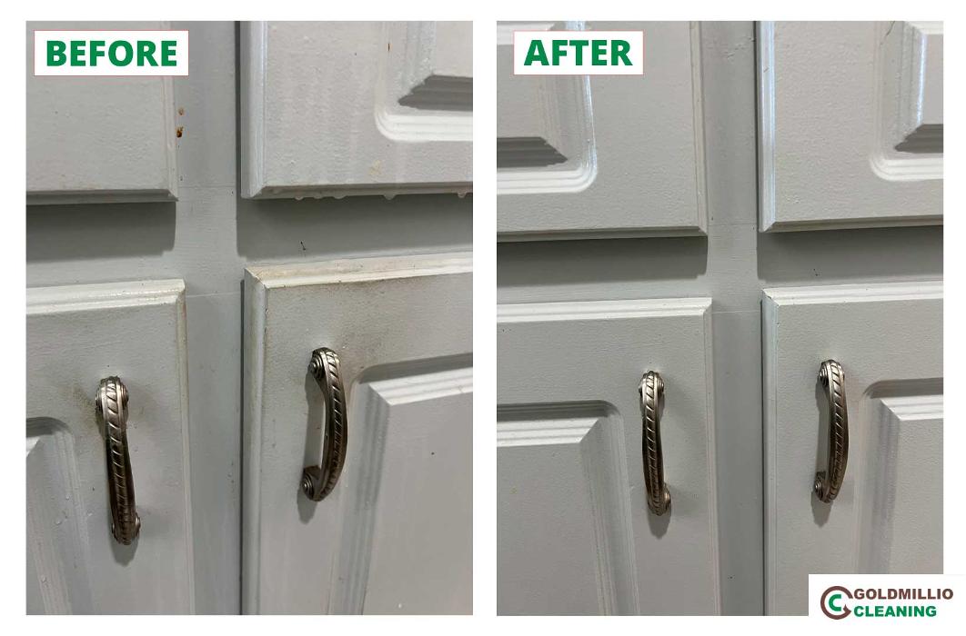GOLDMILLIO CLEANING SERVICE IN CAPE CORAL - Cape Coral, FL