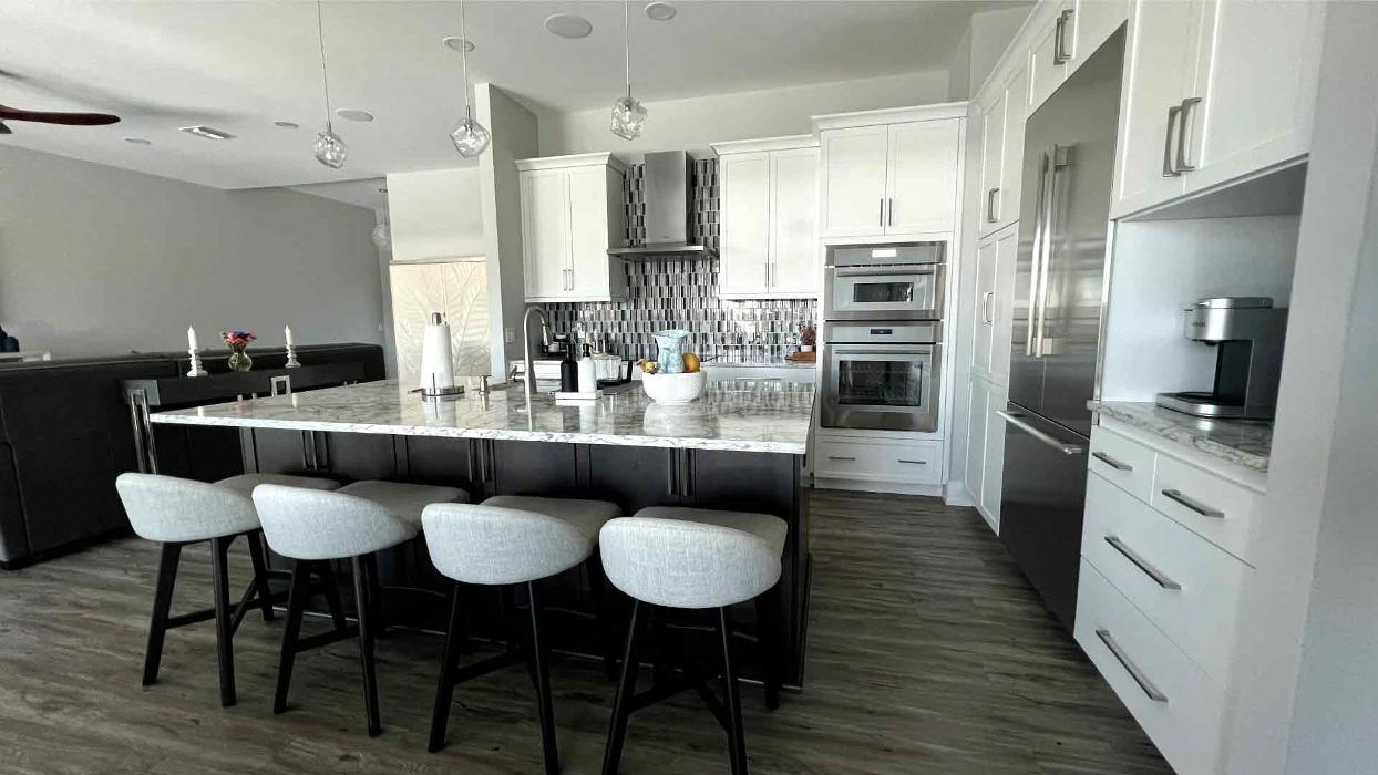 GOLDMILLIO CLEANING SERVICE IN CAPE CORAL - Cape Coral, FL