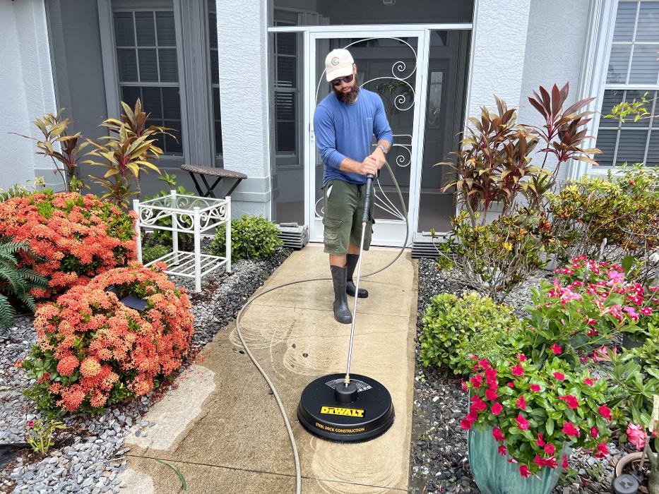 GOLDMILLIO CLEANING SERVICE IN CAPE CORAL - Cape Coral, FL