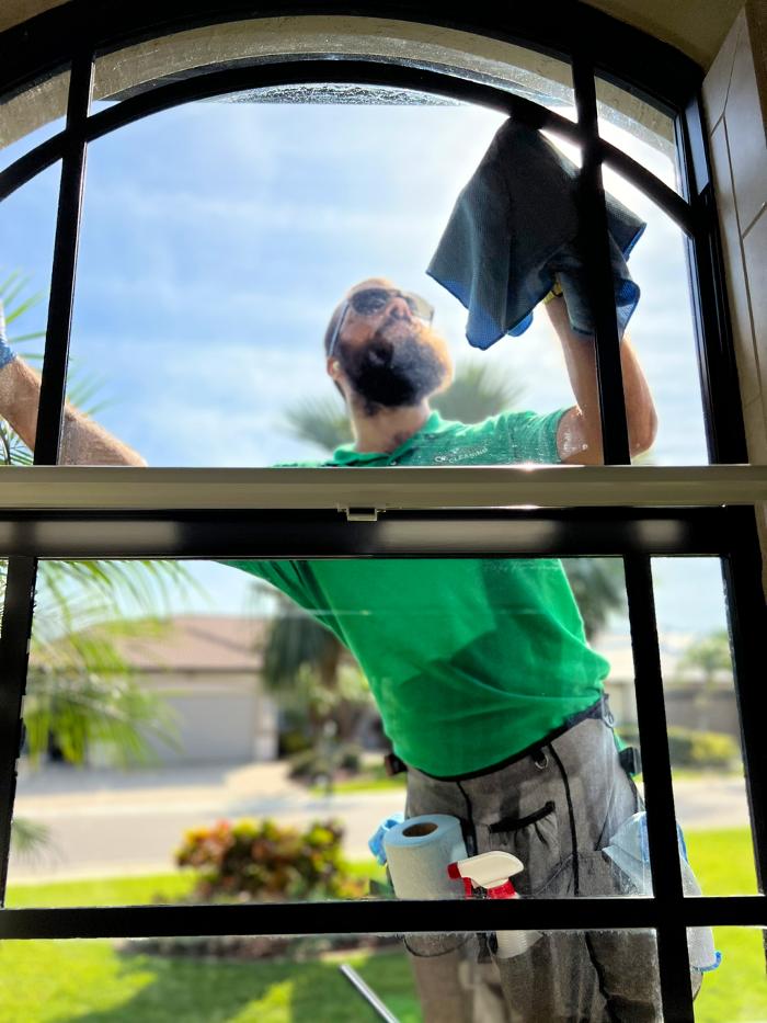GOLDMILLIO CLEANING SERVICE IN CAPE CORAL - Cape Coral, FL